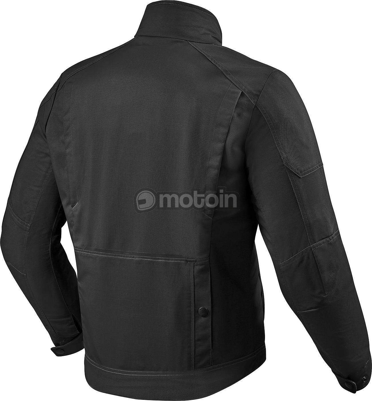 Revit Bowery, textile jacket - motoin.de